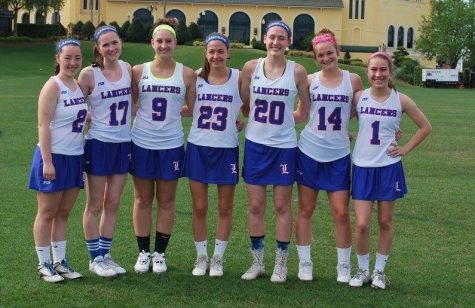 Spring Preview: Girls’ Lacrosse