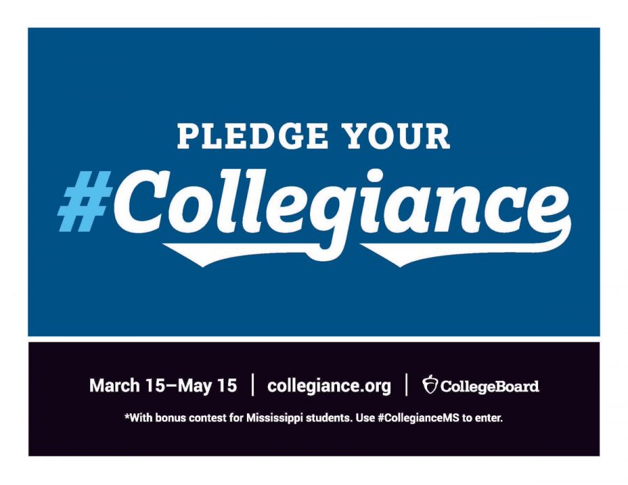 College Board to hold Instagram scholarship