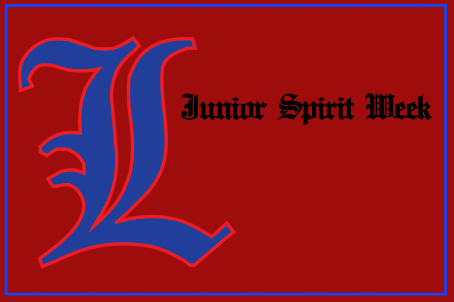 Junior spirit week themes