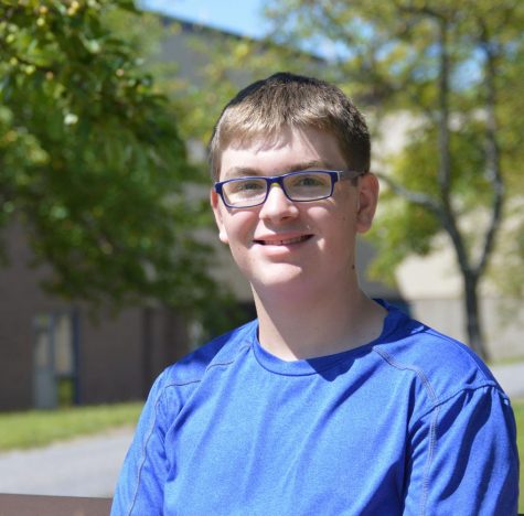 Sean Cavanaugh