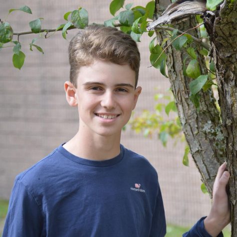 Nick Desrosiers