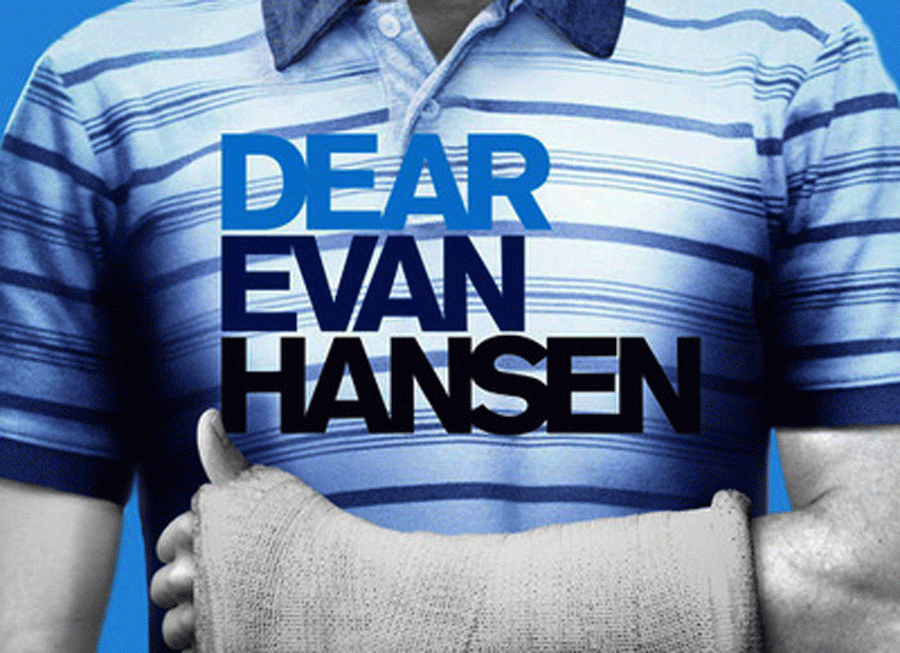 Broadway’s revolutionary new musical Dear Evan Hansen dazzles audiences
