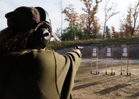 Sharing confessions of a safe gun owner
