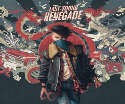 All Time Low releases storytelling album Last Young Renegade