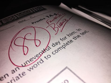 Dear parents, let’s talk about grades…