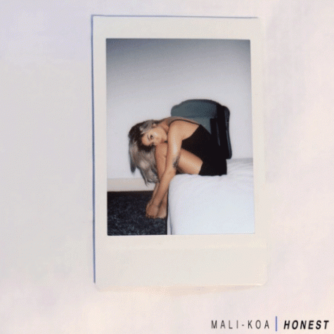 Pop artist Mali-Koa Hood releases her debut single, ending 2017 on a high note