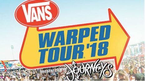 Long-running Warped Tour comes to closing