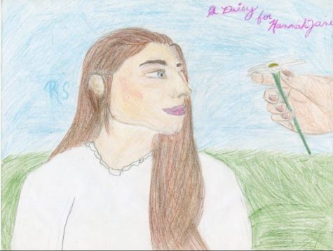 Newest Chapter: A Daisy for Hannah Jane: Chapter XXV