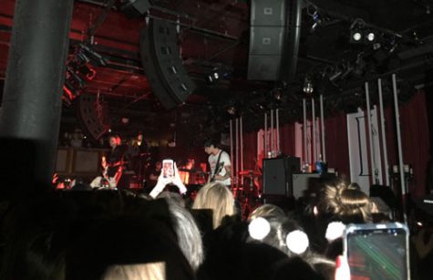 5 Seconds of Summer brings 5SOS3 Tour to Boston