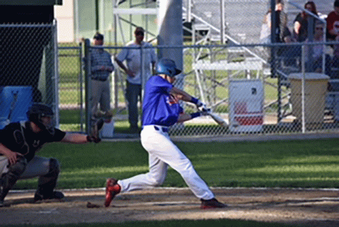 Lancer Baseball rides a hot streak into the playoffs