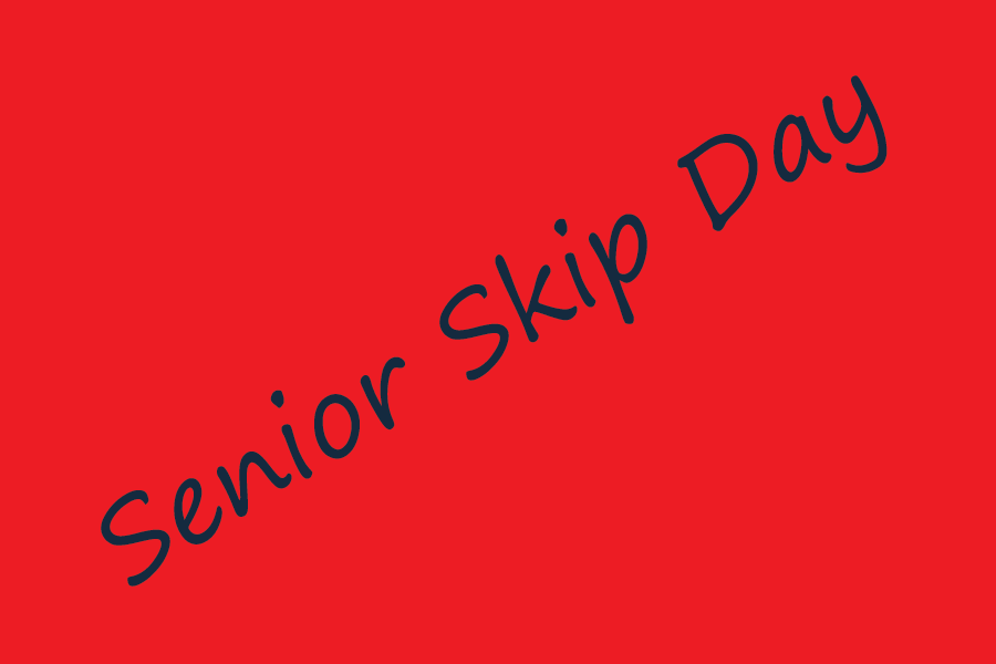 Some advice on senior skip day