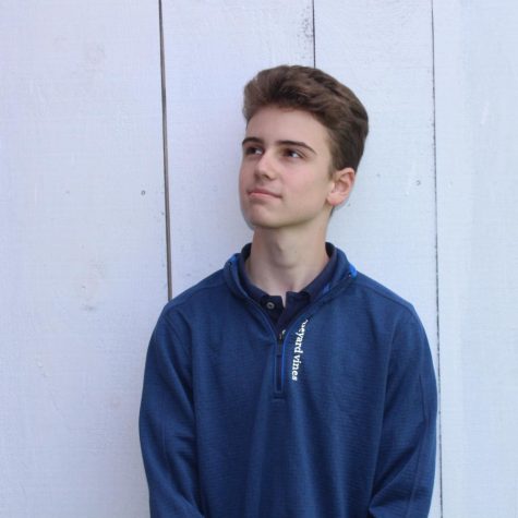 Nick Desrosiers
