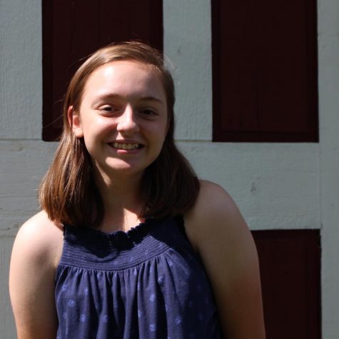 Amy Overhulser
