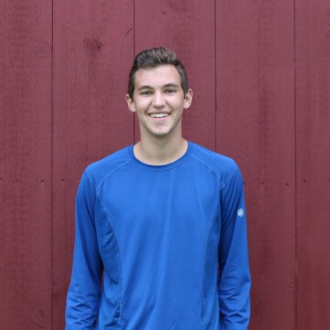 Zach Malcolm