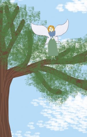 I Could Fly