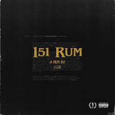 151 Rum was first released on September 18, 2018. J.I.D released his first mixtape in 2012, and his first album was released five years later. 