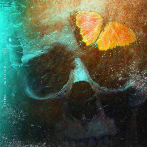 “Without Me”: Halsey gets personal on new single