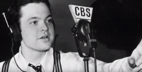 Throwback Tuesday: LHS students re-created the War of the Worlds broadcast 10 years ago. Listen here.