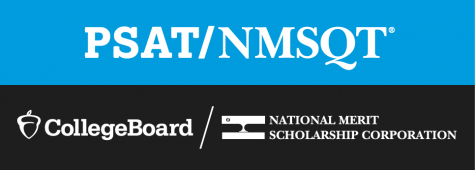 PSAT day is tomorrow