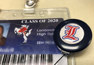 ID policy: The Lancer Spirit wants to hear from YOU