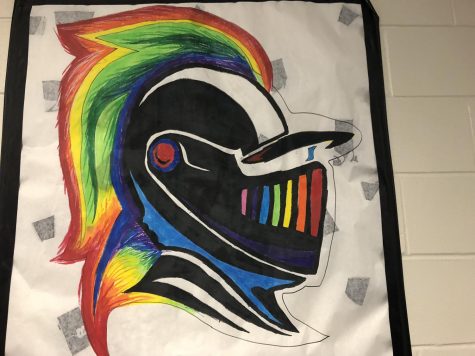 Support from the Sidelines: What it means to be a good ally