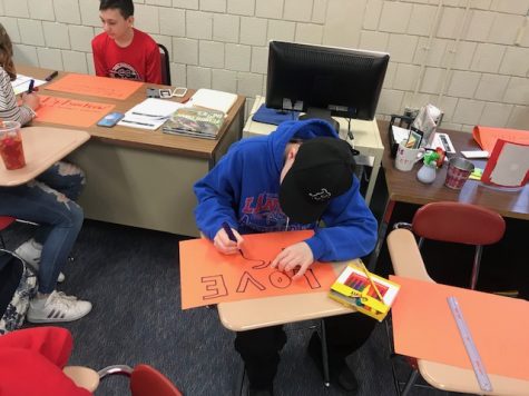 Granite State Respect Week starts Feb. 11