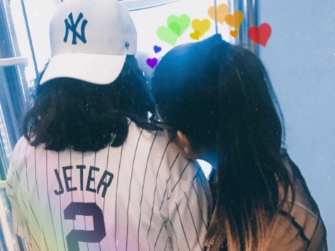 How the other half loves