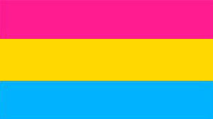 Grandmont came out as pansexual during her sophomore year of high school. Pansexuality is when someone is attracted to a person with any sex or gender.