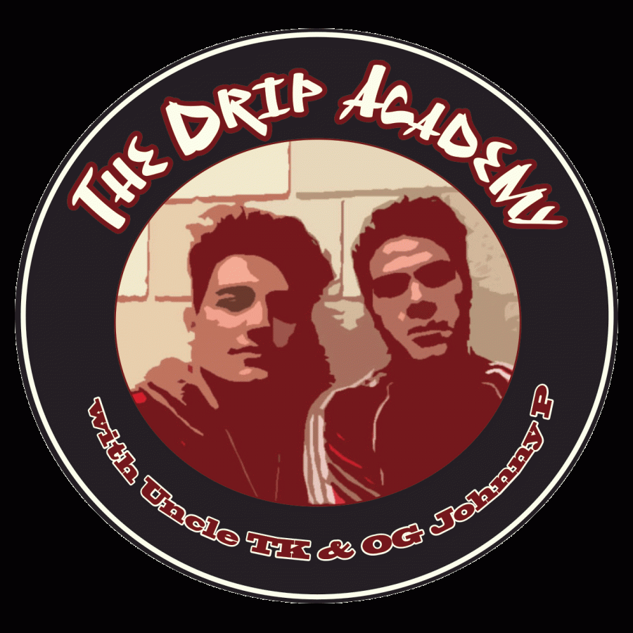 The Drip Academy | Episode Six : The End of 2019