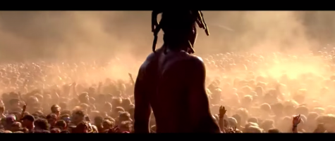 Denzel Curry: The beginning of a G.O.A.T.