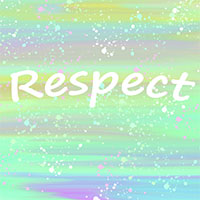 Why respect is vital