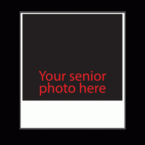 Attention juniors: Senior portrait photographers to be in lobby on Monday