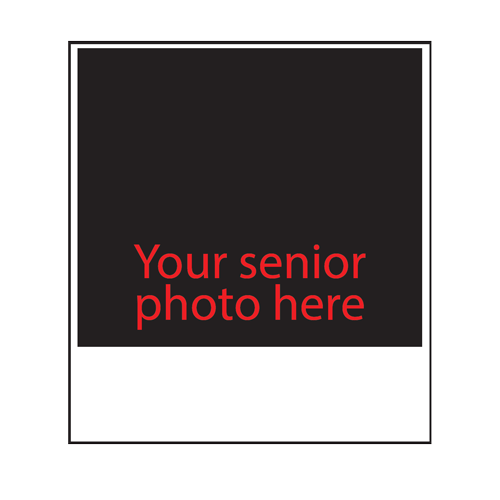 Attention juniors: Senior portrait photographers to be in lobby on Monday