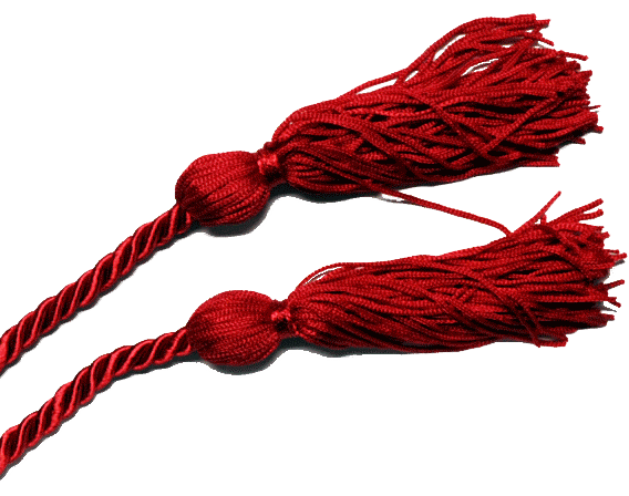 Seniors: Red Cord applications are now due Tuesday