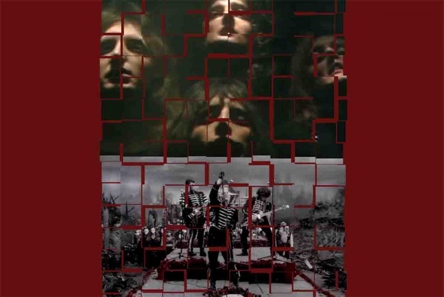 "Bohemian Rhapsody" by Queen and "Welcome to the Black Parade" by My Chemical Romance: Two different eras, two different artists, two different minds, but one common dream: to create a masterpiece, dissident to mainstream music.  Both songs accomplished it, both songs embody it, and both songs are ultimately dreamers’ dreams put to reality.
