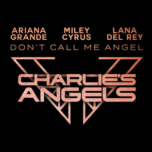 While Dont Call Me Angel was first teased in June of 2019, the track wasnt released until Sept. The music video was released simultaneously.