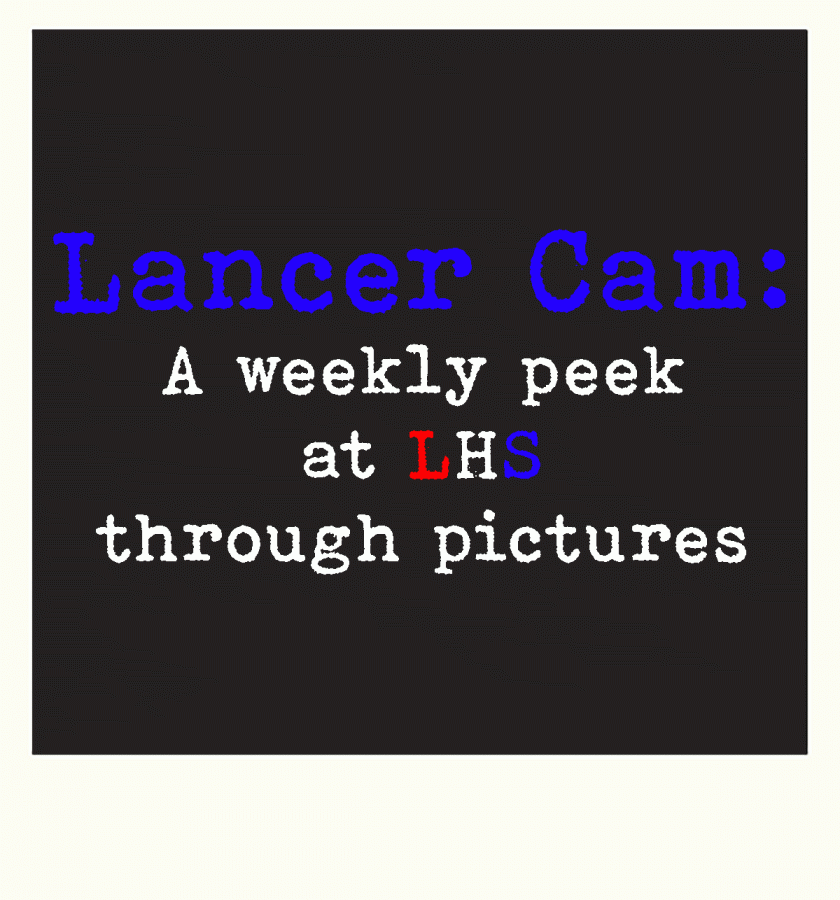 Lancer Cam: the story of Lancer Nation in photos