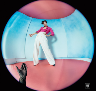 Harry Styles perfects his sound on ‘Fine Line’