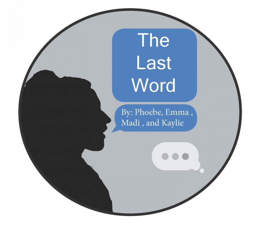 Will you be my Valentine? Or Galentine? Wait what? The Last Words second podcast discusses Valentines Day v. Galentines Day..