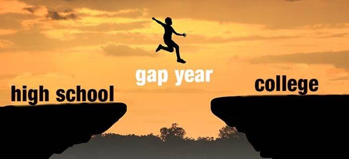 Futures lab proposes a gap year presentation