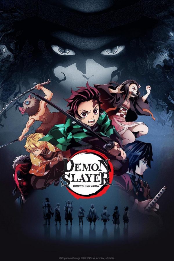 When it was released, Demon Slayer: Kimetsu no Yaiba became one of the biggest hits of 2019. Manga sales almost defeated the number one manga in Japan.