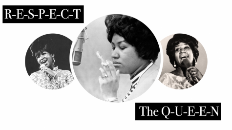 Listen to Aretha Franklins entire discography in the playlist below.  While youre at it, check out other great content on the A&E section of Lancer Spirit Online!