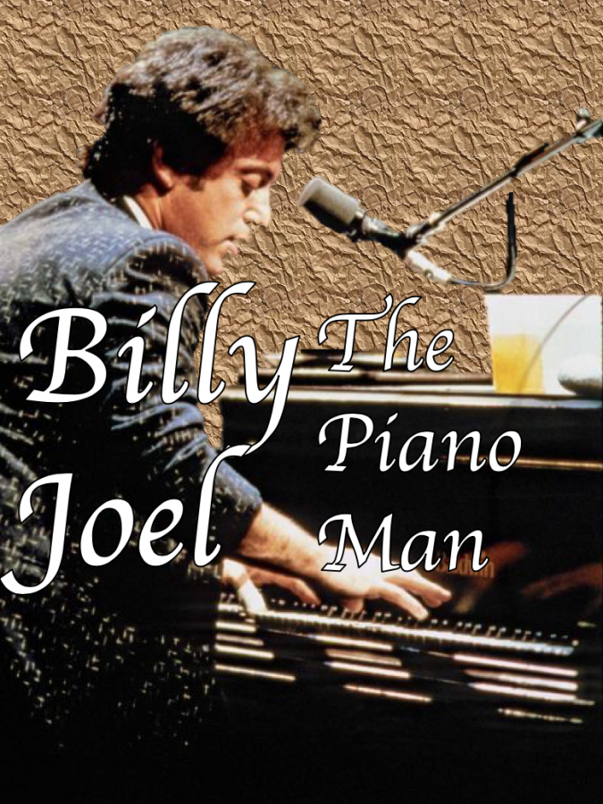 Listen to Billy Joels legendary, 30 year career in all of a day by clicking on the playlist below!