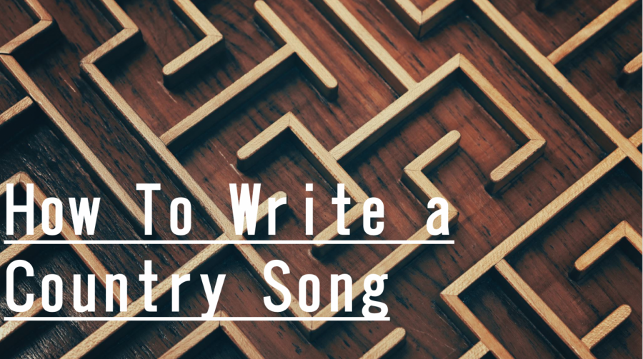 Read below to get all the tools you need to construct your hit country song, and after you manage to become a radio sensation, check out all the other great stories this section has to offer by checking out the A&E section of Lancer Spirit Online.