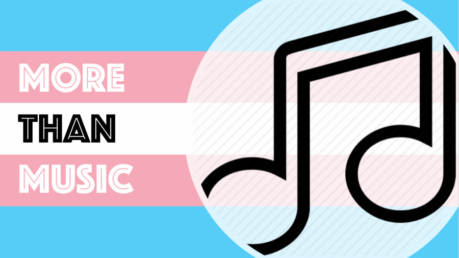Trans individuals have faced indescribable atrocities through bigotry, dogmatism, and hate.  Read below to learn more about the stories of trans individuals who used their strength to overcome this in the world of music.