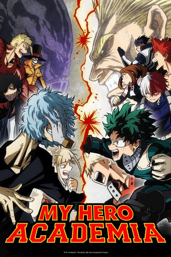 As+of+Aug.+2019%2C+My+Hero+Academia+has+sold+16+million+copies+of+its+manga.+So+with+that+popularity%2C+anime+adaptations+will+most+likely+continue+as+long+as+there+is+source+material.