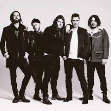 Listen to The Glorious Sons in the playlist below.  Read more about your new favorite artists with other great work in the A&E section of Lancer Spirit Online