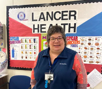 Women to watch for March 5: Mrs. Cullen