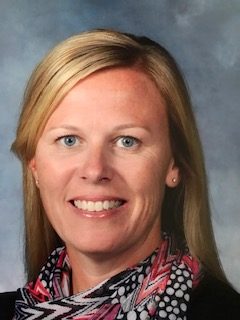Special Education Counselor Sara Bernard has been working at LHS for 16 years and continues to guide her students to success. 