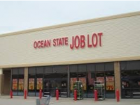 The Hooksett location of Ocean State Job Lot remains open despite the COVID-19 epidemic. Many customers have continued to visit the store to purchase essential items like food and cleaning supplies. Many individuals visiting the store have taken extra precaution by wearing masks and gloves while shopping to protect themselves as best as possible.
